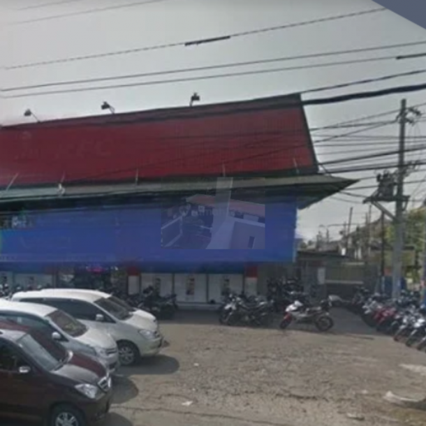 Disewakan Ruang Usaha Di Kawasan Bisnis, Depok, Sleman Luas Bangunan 800 m²-1