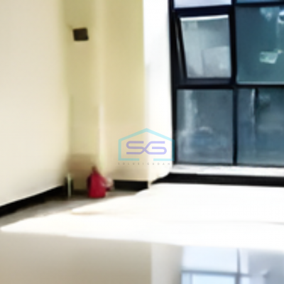 Disewakan Ruko 2 Lantai Cocok Untuk Usaha Coffe Shop Luas Bangunan 100 m²