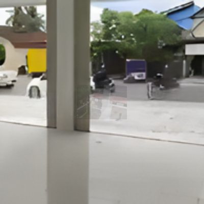 Disewakan Ruko Dekat Pasar Rejodani Sariharjo Ngaglik Sleman Jogja Luas Bangunan 80 m²