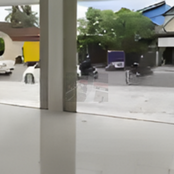 Disewakan Ruko Dekat Pasar Rejodani Sariharjo Ngaglik Sleman Jogja Luas Bangunan 80 m²-2