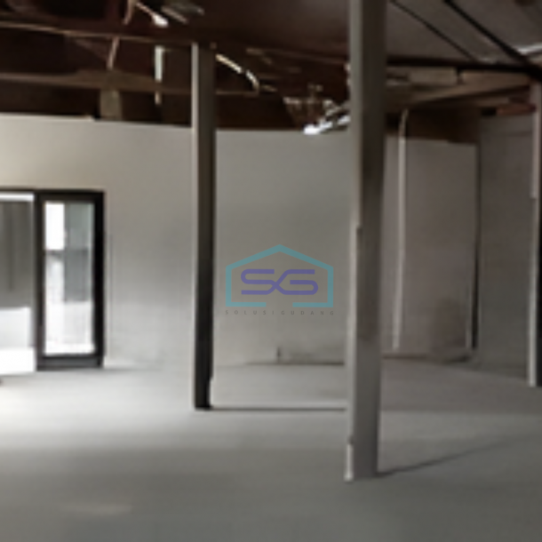 Disewakan Gudang Di Trirenggo Bantul Jogja Luas Bangunan 500 m²-3