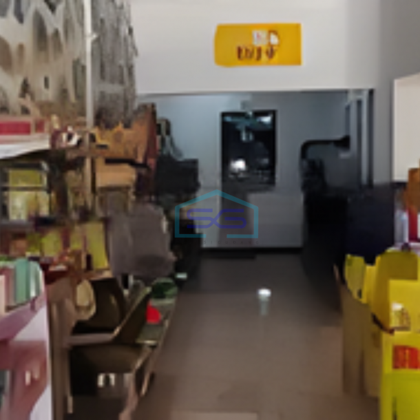 Disewakan Ruko Cocok Unruk Usaha Atau Kantor Di Gonndokusuman Jogja Luas Bangunan 600 m²-3