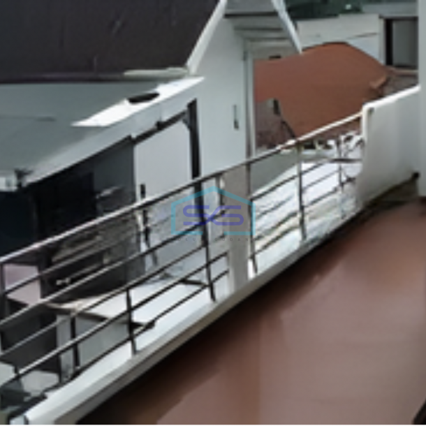 Disewakan Ruko Cocok Unruk Usaha Atau Kantor Di Gonndokusuman Jogja Luas Bangunan 600 m²-2