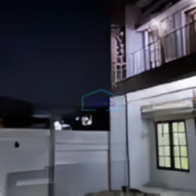 Disewakan Kantor DI Kawasan Bisnis Di Gondokusuman Jogja Luas Bangunan 200 m²