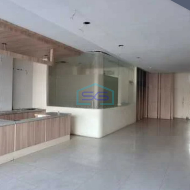 Disewakan Ruko Cocok Untuk Kantor Atau Usaha Sleman, JogjaLuas Bangunan 200 m²-1