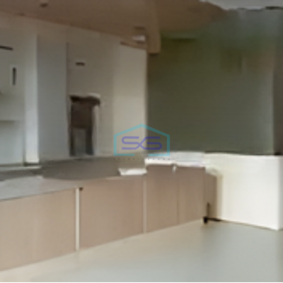 Disewakan Ruko Cocok Untuk Kantor Atau Usaha Sleman, JogjaLuas Bangunan 200 m²