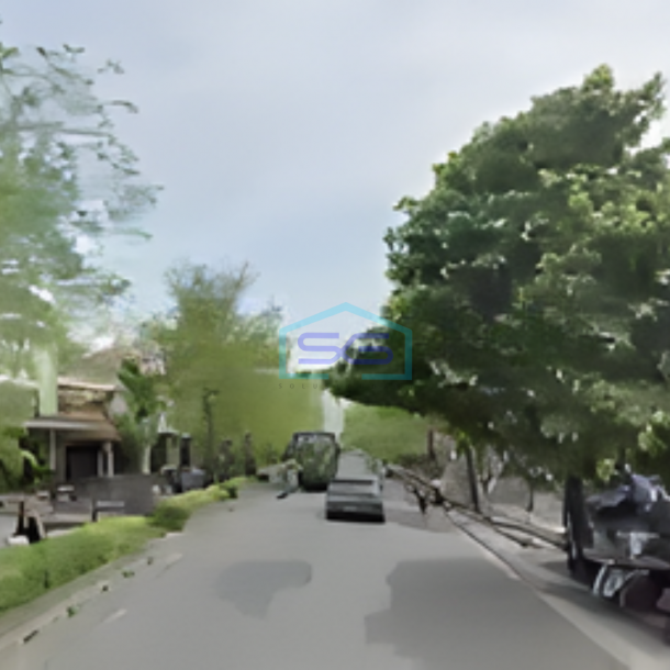 Disewakan Ruko Lokasi Strategis Kawasan Malioboro Jogja Luas Bangunan  98 m²-3