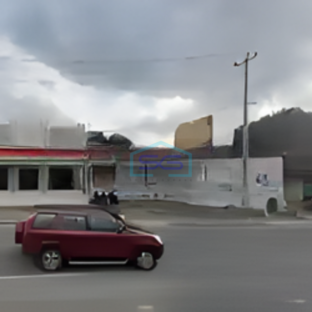 Disewakan Ruko Sekitar Ring Road Sleman Jogja Luas Bangunan 400 m²-3