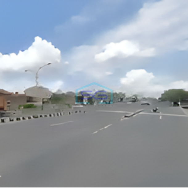 Disewakan Ruko Sekitar Ring Road Sleman Jogja Luas Bangunan 400 m²-2