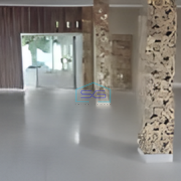 Disewakan Ruang Usaha Di Kenayan Ngemplak Sleman Jogja Luas Bangunan 300 m²-3