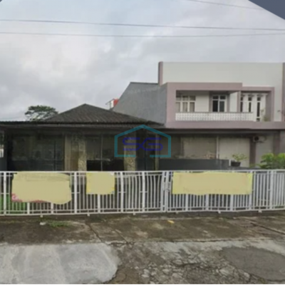 Disewakan Ruang Usaha Di Kenayan Ngemplak Sleman Jogja Luas Bangunan 300 m²