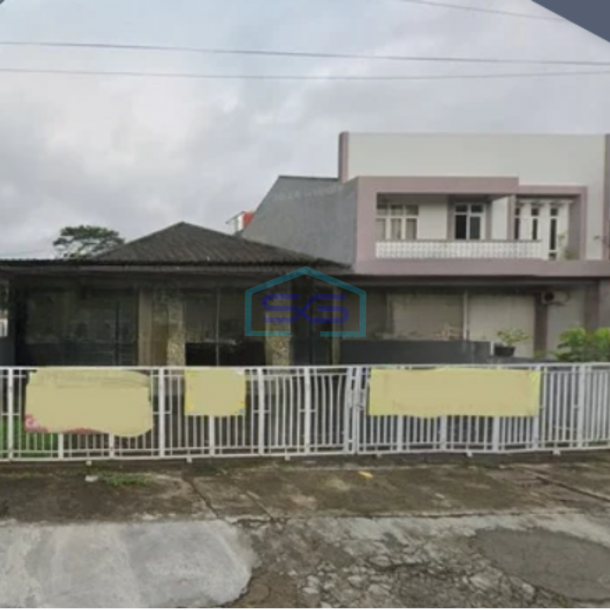 Disewakan Ruang Usaha Di Kenayan Ngemplak Sleman Jogja Luas Bangunan 300 m²-1