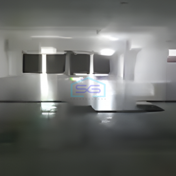 Disewakan Ruko Cocok Untuk Show Room, Mlati, Sleman Jogja Luas Bangunan  300 m²-2