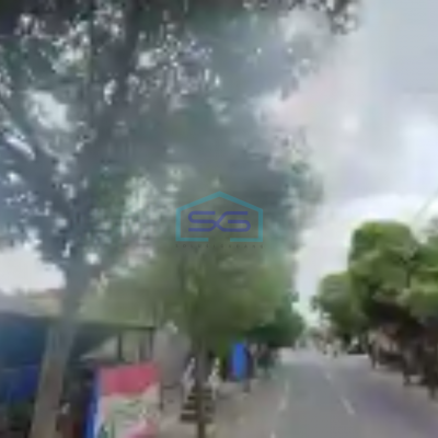 Disewakan Ruko 1 Lantai Di Mergangsan, Jogja Luas Bangunan 150 m²