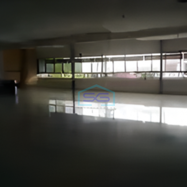 Disewakan Ruang Usaha Di Laksda Adisucipto Depok Sleman Jogja Luas Bangunan 163 m²-4