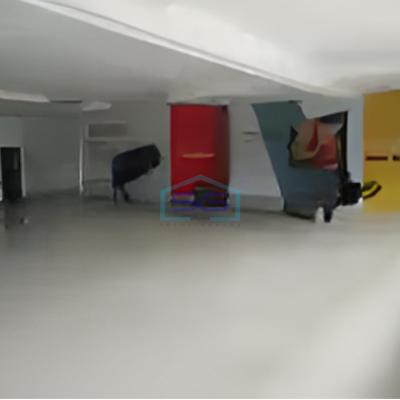 Disewakan Ruang Usaha Di Laksda Adisucipto Depok Sleman Jogja Luas Bangunan 163 m²