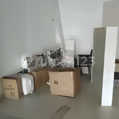 Disewakan Ruang Usaha Di Laksda Adisucipto Depok Sleman Jogja Luas Bangunan 163 m²