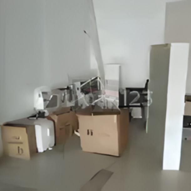 Disewakan Ruang Usaha Di Laksda Adisucipto Depok Sleman Jogja Luas Bangunan 163 m²-2