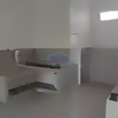 Disewakan Ruko 3 Lantai Di Kawasan Bisnis, Depok, Sleman, Jogja Luas Bangunan 180 m²