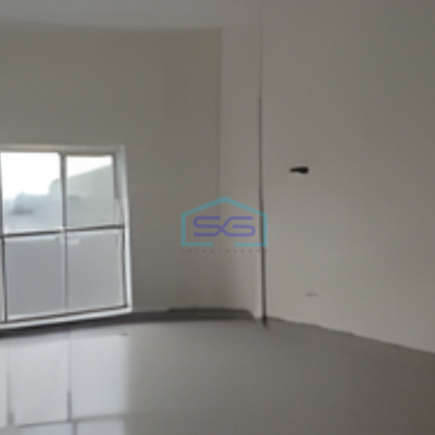 Disewakan Ruko 3 Lantai Di Kawasan Bisnis, Depok, Sleman, Jogja Luas Bangunan 180 m²