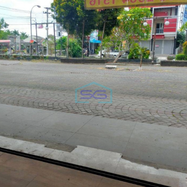 Dijual Ruko 2 Lantai di Komplek Ruko Seturan Square Depok Sleman-2