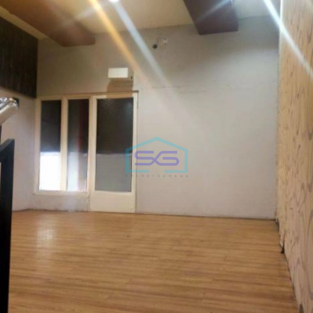 Dijual Ruko 2 Lantai di Komplek Ruko Seturan Square Depok Sleman-1