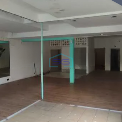 Disewakan Ruko Dekat Mc Donald, Depok, Sleman Jogja Luas Bangunan 120 m²