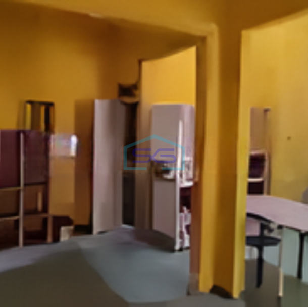 Disewakan Ruko Di Kawasan Bisnis Dan Kuliner, Depok, Sleman Jogja Luas Bangunan 100 m²-2