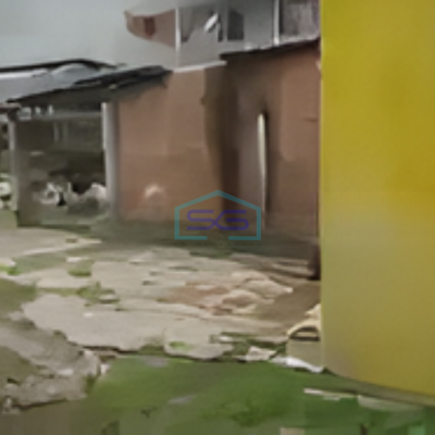 Disewakan Ruko Di Kawasan Bisnis Dan Kuliner, Depok, Sleman Jogja Luas Bangunan 100 m²