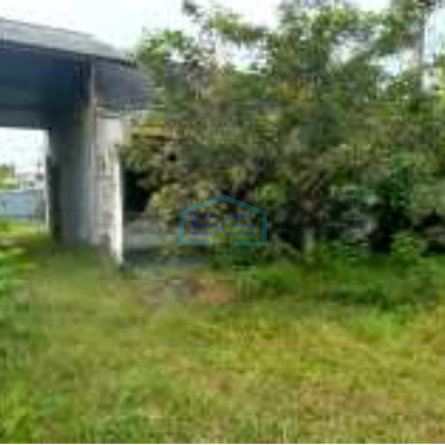 Disewakan Gudang Dan Kantor Dekat Sleman City Hall, Sleman Jogja Luas Bangunan  536 m²