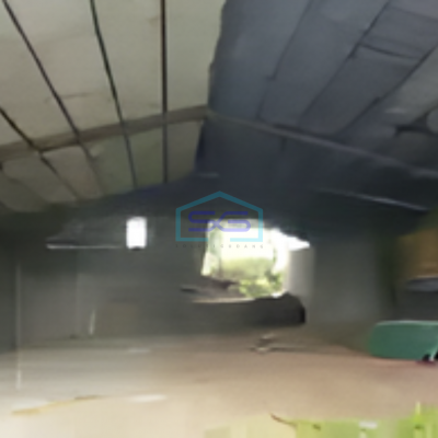 Disewakan Gudang Dan Kantor Dekat Sleman City Hall, Sleman Jogja Luas Bangunan  536 m²