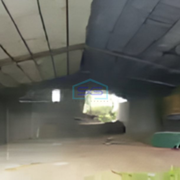 Disewakan Gudang Dan Kantor Dekat Sleman City Hall, Sleman Jogja Luas Bangunan  536 m²-1