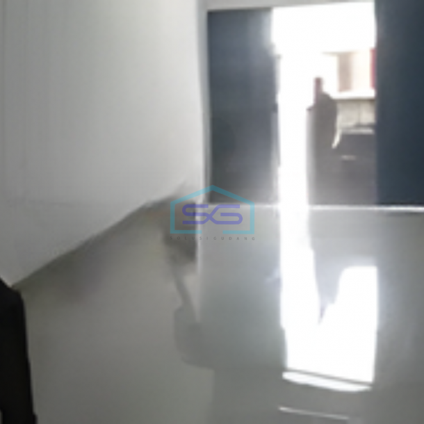 Disewakan Ruko 2 Lantai Dekat Pakuwon Mall, Condong Catur, Depok, Sleman Luas Bangunan 108 m²-1