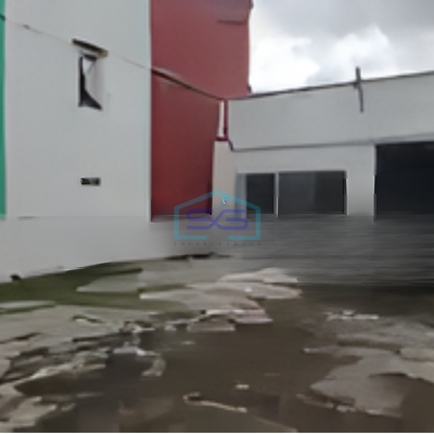 Disewakan Gudang Dan Kantor, Maguwoharjo, Depok, Sleman Jogja Luas Bangunan 560 m²