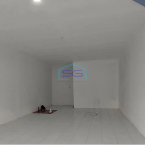 Disewakan Ruko Di Gejayan Lokasi Strategis Caturtunggal Jogja Luas Bangunan 71 m²-1