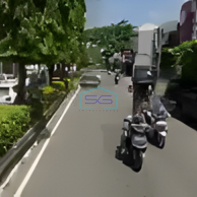 Disewakan Ruko Di Gejayan Lokasi Strategis Caturtunggal Jogja Luas Bangunan 71 m²