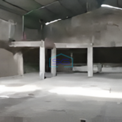 Disewakan Gudang Dalam Ring Road Selatan Di Sewon Bantul Jogja Luas Bangunan 1400 m²