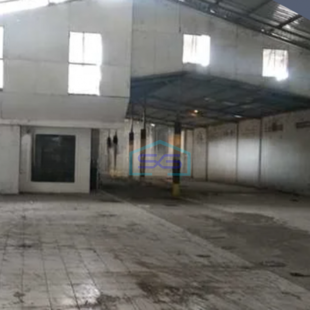 Disewakan Gudang Dalam Ring Road Selatan Di Sewon Bantul Jogja Luas Bangunan 1400 m²-4