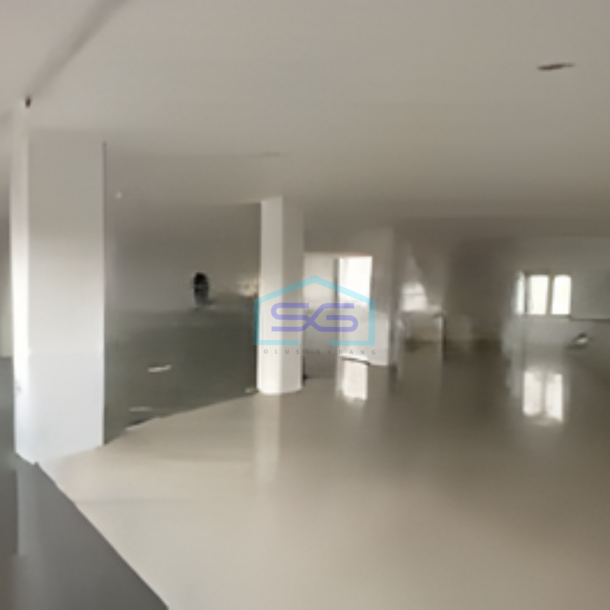 Disewakan Ruko jadi Satu Unit Di Lingkungan Kampus Caturtunggal Sleman Jogja Luas Bangunan 424 m²-3