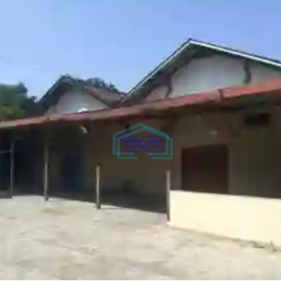 Disewakan Gudang untuk Simpan Barang 2 pameran Di Prambanan Klaten Luas Bangunan 400 m²