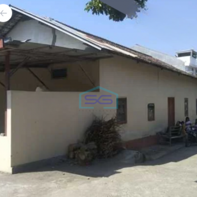 Disewakan Gudang untuk Simpan Barang 2 pameran Di Prambanan Klaten Luas Bangunan 400 m²