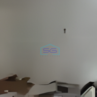 Disewakan Gudang Di Pusat Kota Bausasran Danureja Jogja Luas Bangunan 486 m²