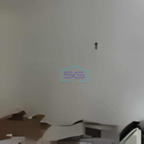 Disewakan Gudang Di Pusat Kota Bausasran Danureja Jogja Luas Bangunan 486 m²-3