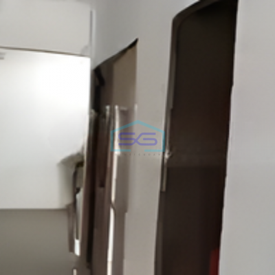 Disewakan Gudang Di Pusat Kota Bausasran Danureja Jogja Luas Bangunan 486 m²