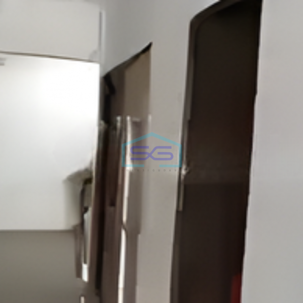 Disewakan Gudang Di Pusat Kota Bausasran Danureja Jogja Luas Bangunan 486 m²-2