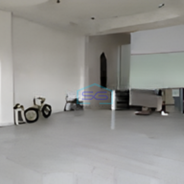 Disewakan Ruko 2 Lantai Dekat Kampus Mrican Depok Sleman Jogja Luas Bangunan 300 m²-3