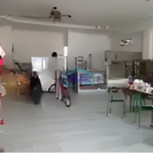 Disewakan Ruko 2 Lantai Dekat Kampus Mrican Depok Sleman Jogja Luas Bangunan 300 m²-2