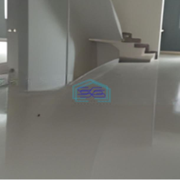 Disewakan Ruko Gandeng Parkir Luas Di Karang Tengah Tangerang Luas Bangunan 400 m²-2