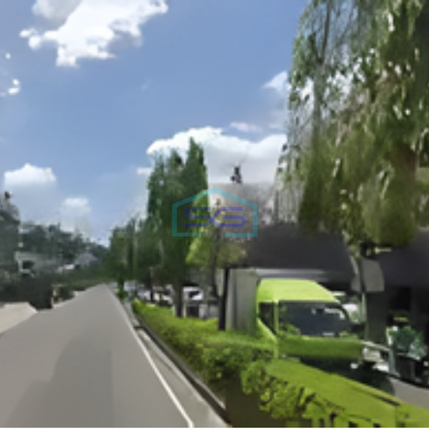 Disewakan Ruko Di Gejayan Lokasi Strategis Caturtunggal Jogja Luas Bangunan 160 m²-1