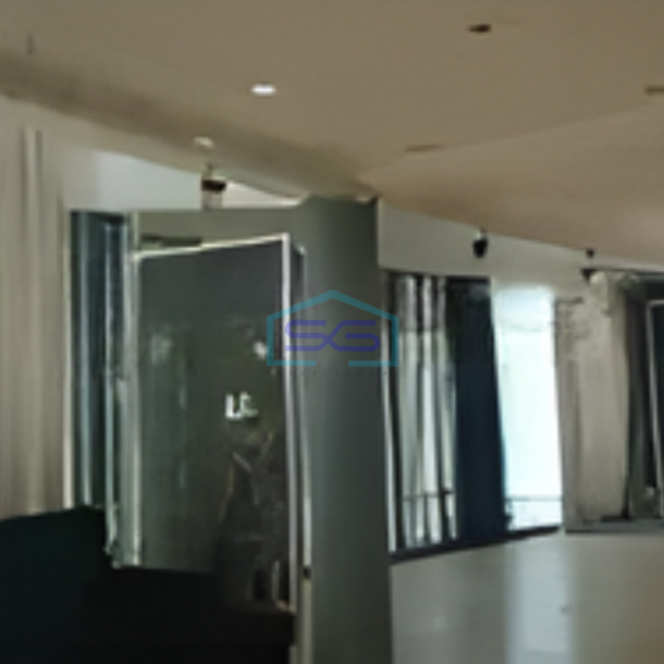 Disewakan Ruang Usaha, Condong Catur, Depok, Sleman Jogja Luas Bangunan 810 m²-4